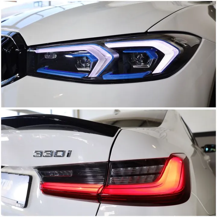 BMW 330