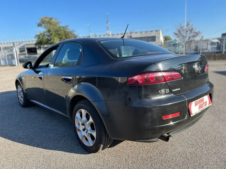Alfa Romeo 159