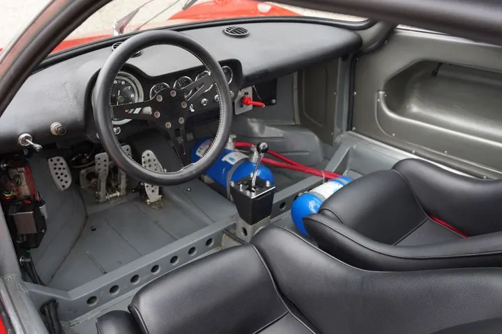 Abarth Other