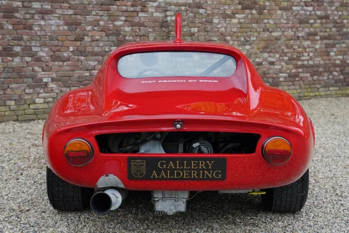 Abarth Other