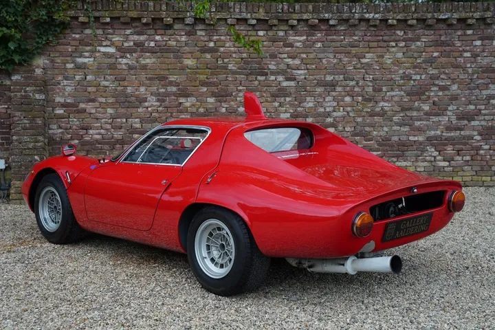 Abarth Other