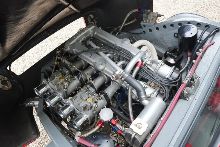 Abarth Other