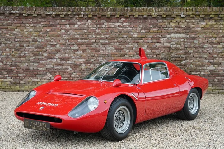 Abarth Other
