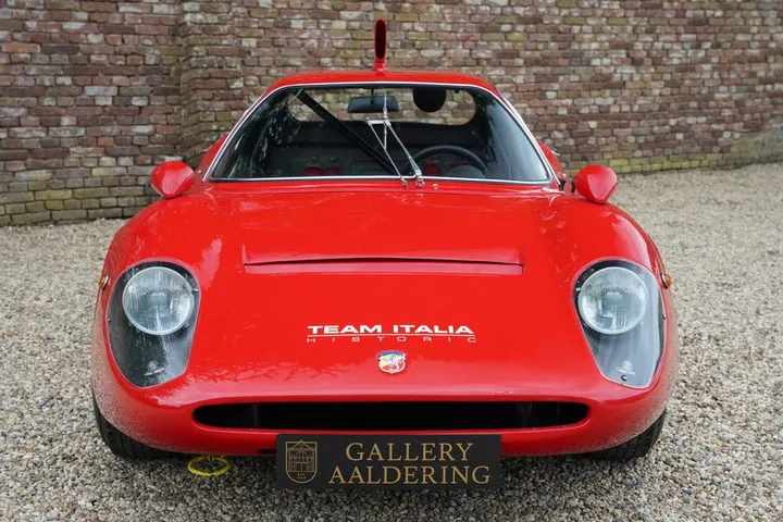 Abarth Other
