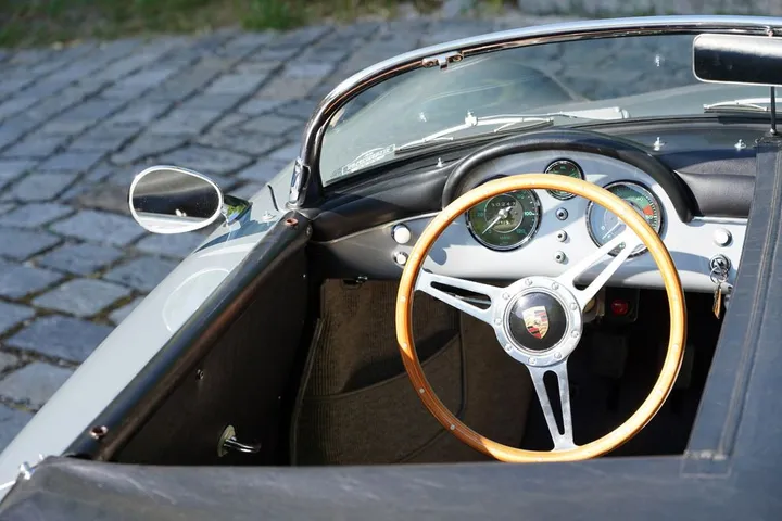 Porsche 356