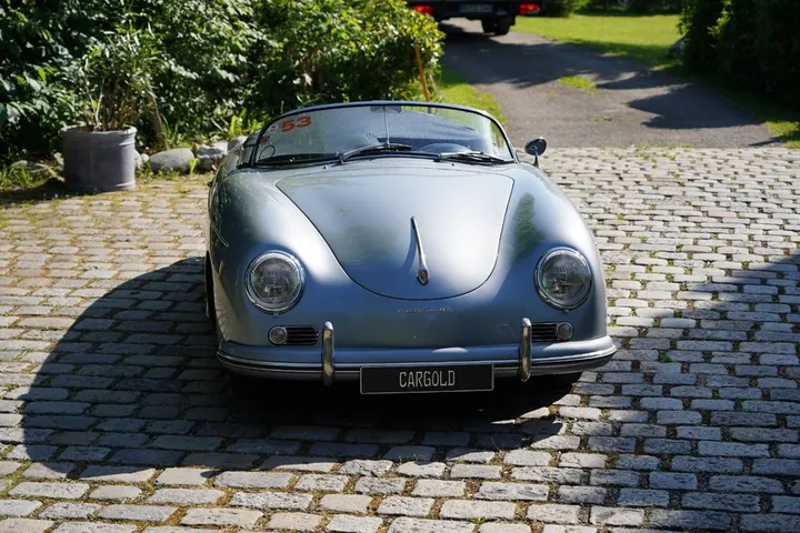 Porsche 356