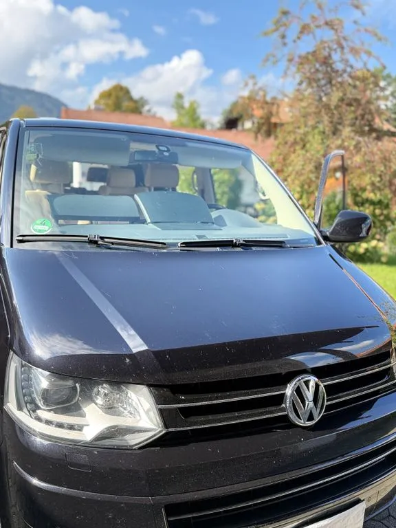 Volkswagen T5 Multivan