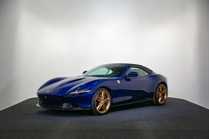 Ferrari Roma