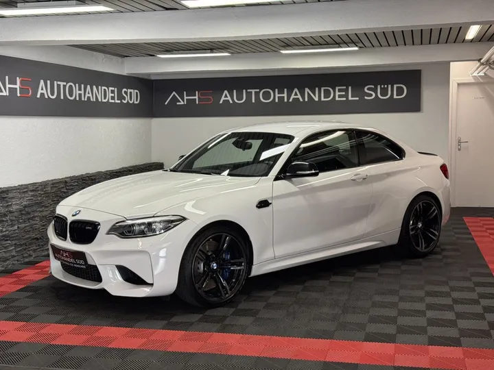 BMW M2