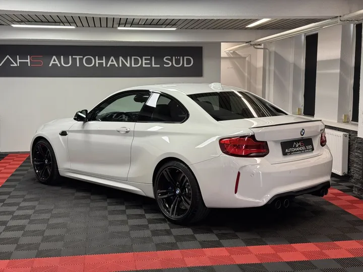 BMW M2