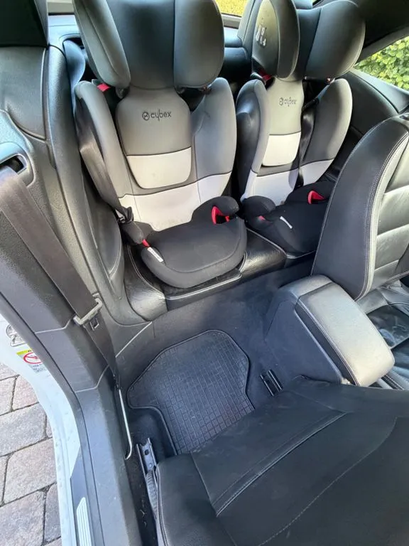 Volkswagen Eos