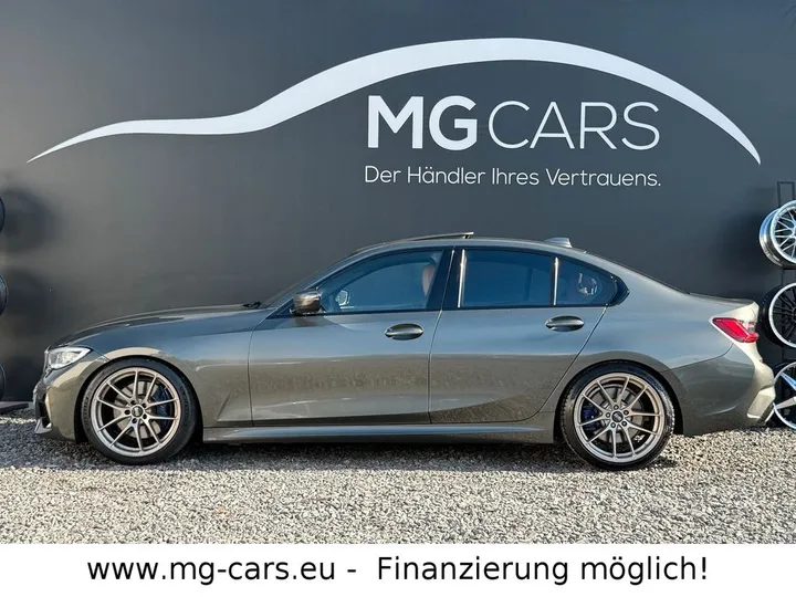 BMW M340i