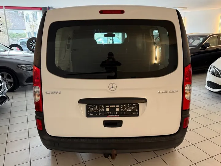 Mercedes-Benz Citan