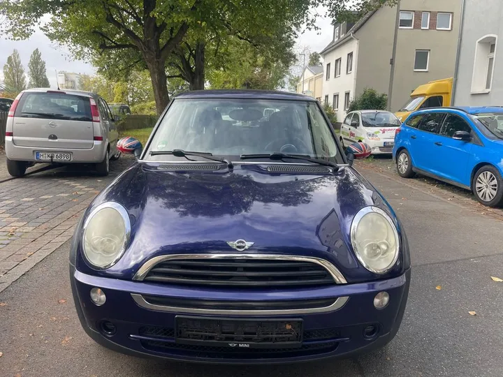 MINI ONE