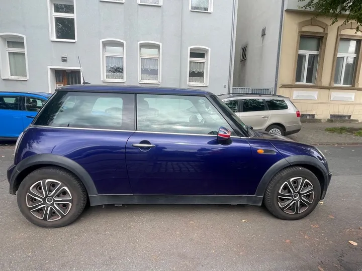 MINI ONE