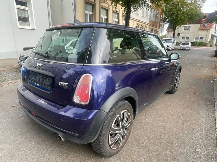 MINI ONE