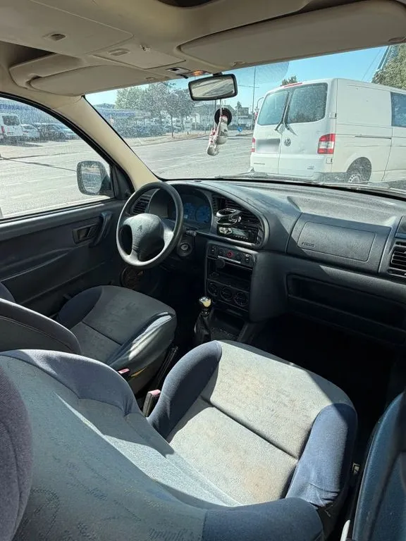 Citroën Berlingo