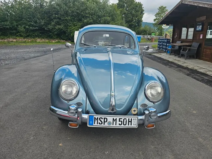 Volkswagen Käfer