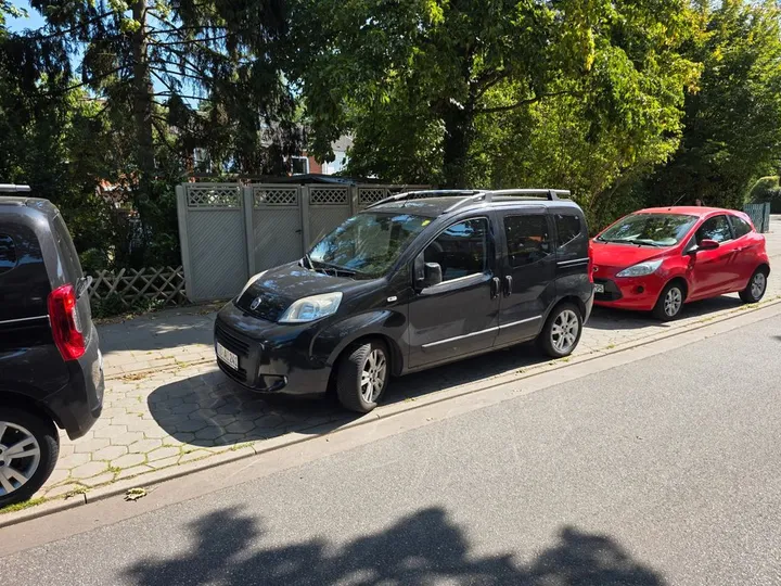 Fiat Qubo