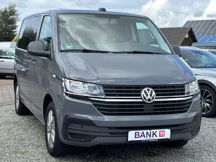 Volkswagen T6 Multivan