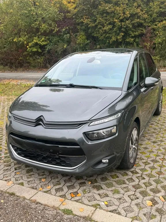 Citroën C4 Picasso