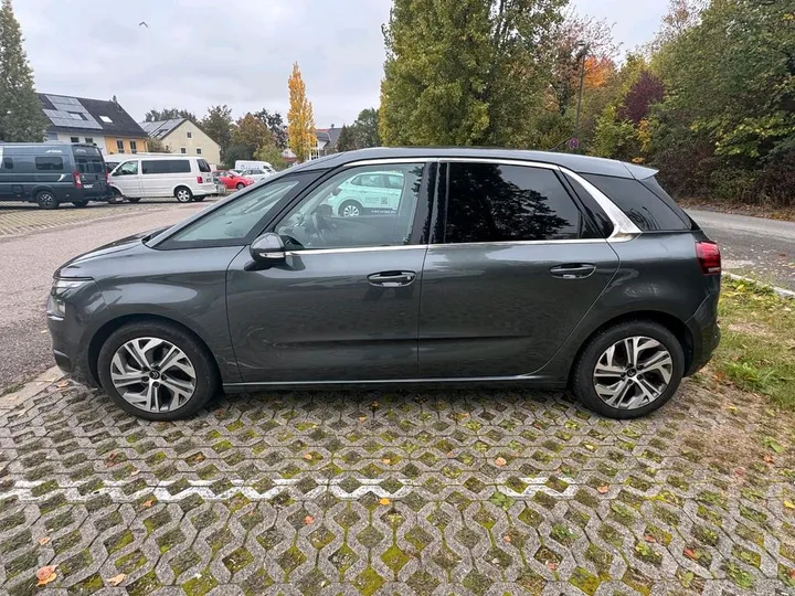 Citroën C4 Picasso