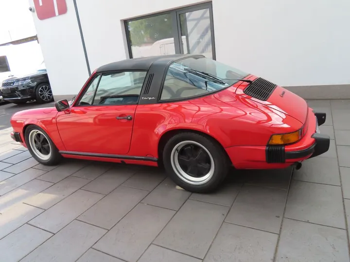 Porsche Other