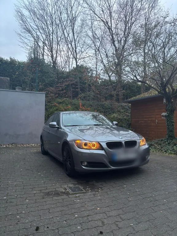 BMW 318