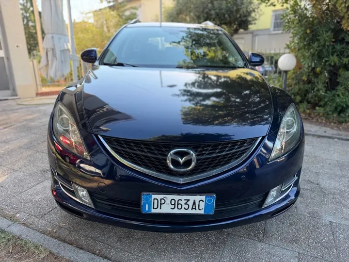 Mazda Other