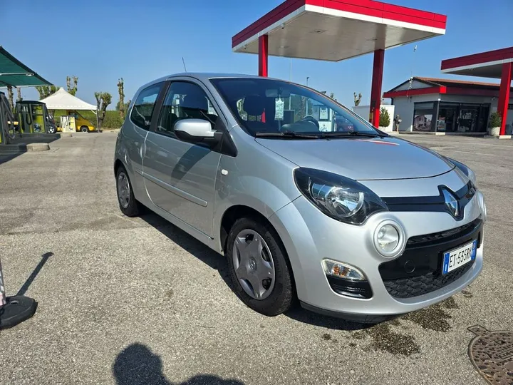 Renault Twingo