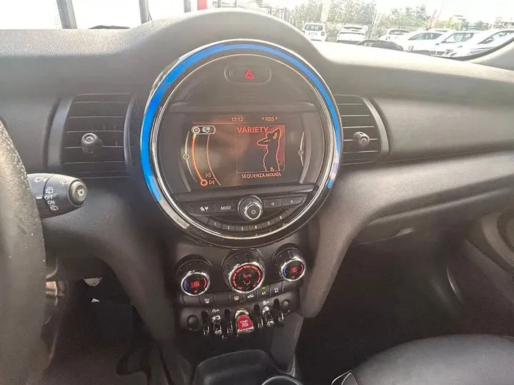 MINI Other