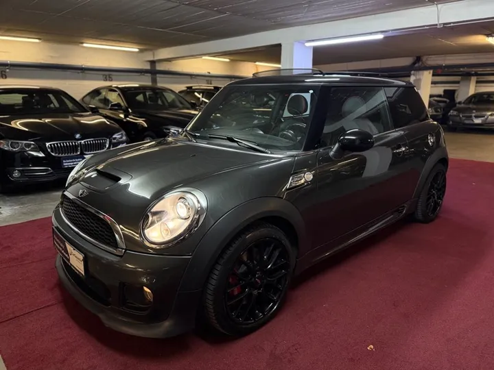 MINI John Cooper Works