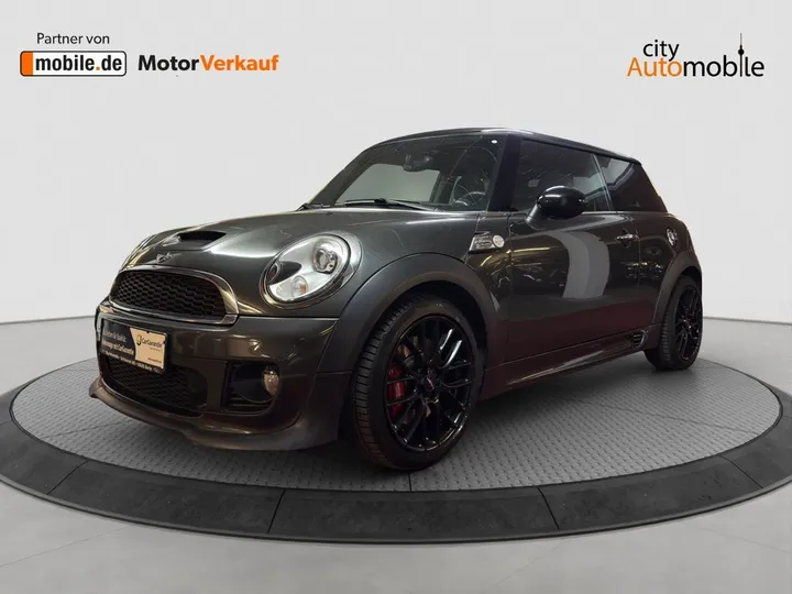 MINI John Cooper Works
