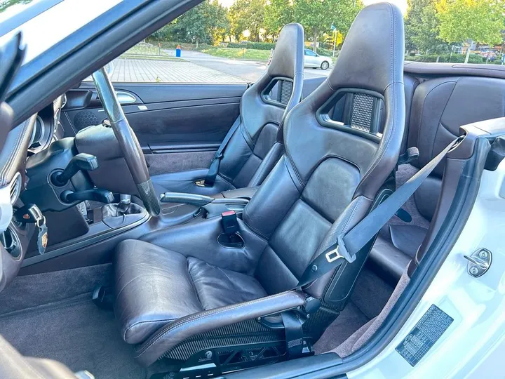 Porsche 997