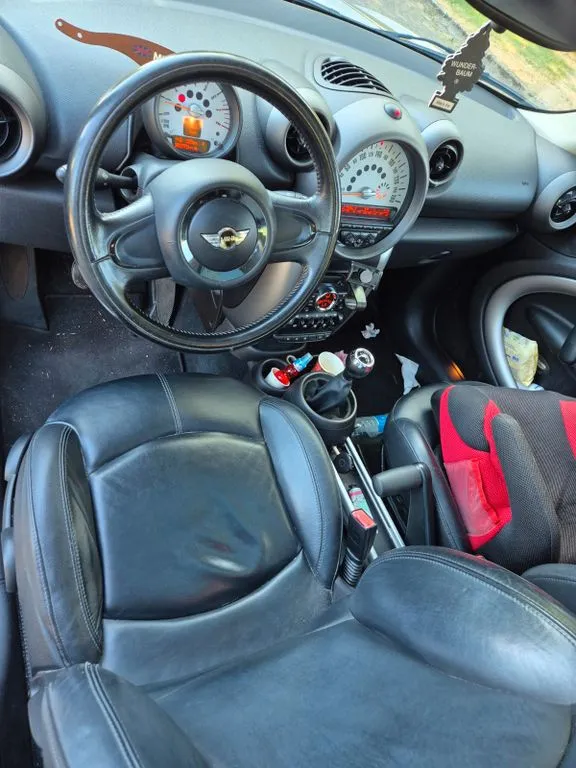 MINI Cooper Countryman