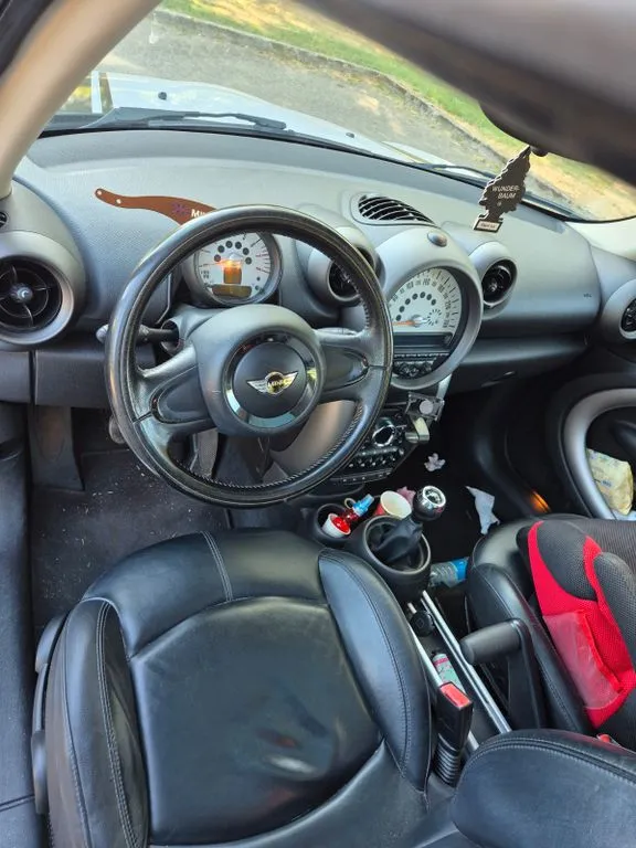 MINI Cooper Countryman