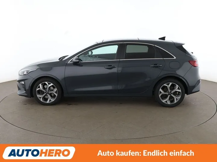 Kia cee'd / Ceed