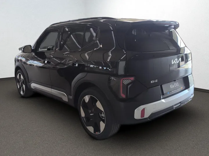Kia EV2