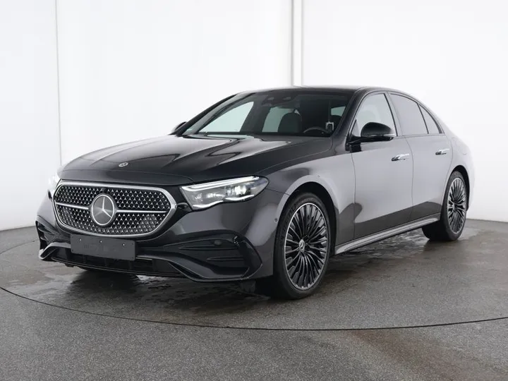 Mercedes-Benz E 300
