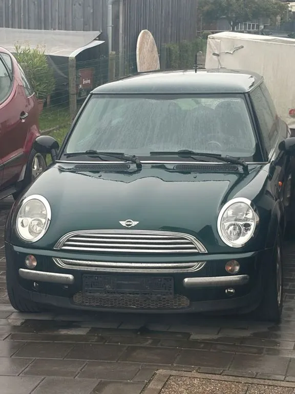 MINI ONE