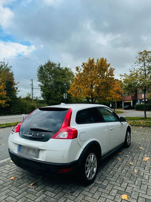 Volvo C30
