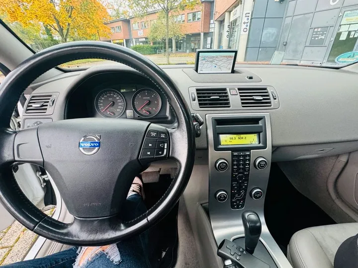 Volvo C30