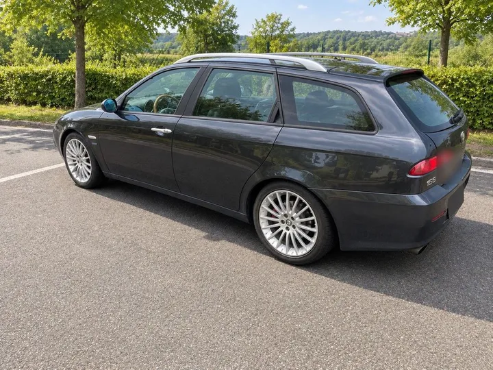 Alfa Romeo 156