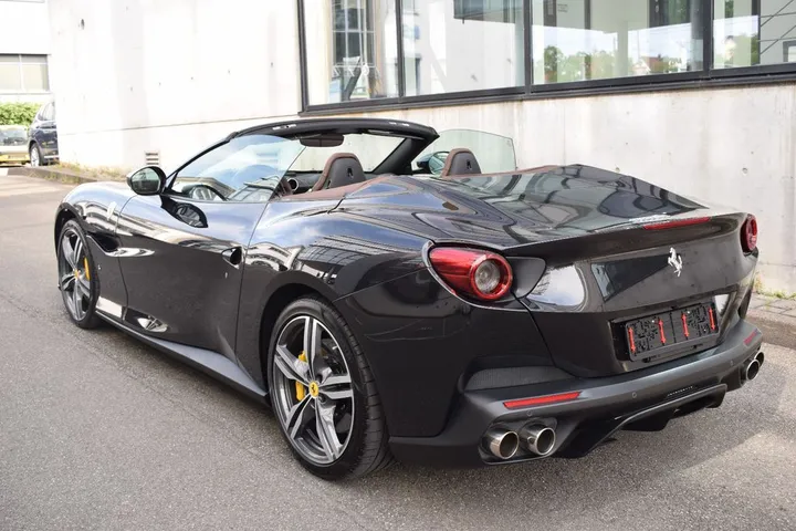 Ferrari Portofino
