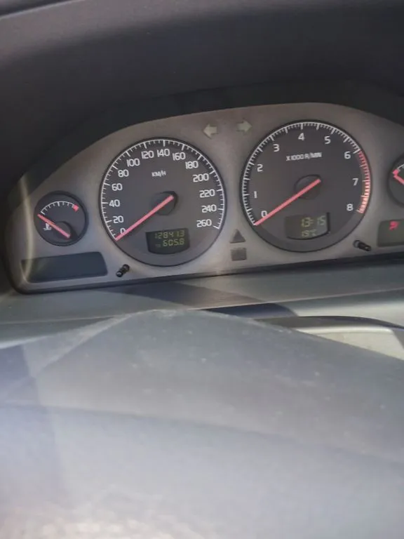 Volvo V70