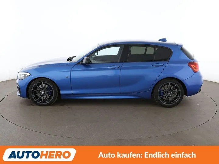 BMW M140i