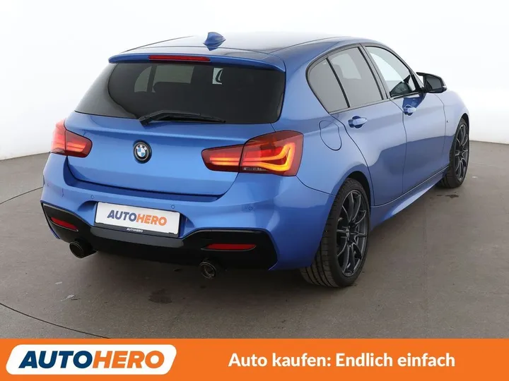 BMW M140i