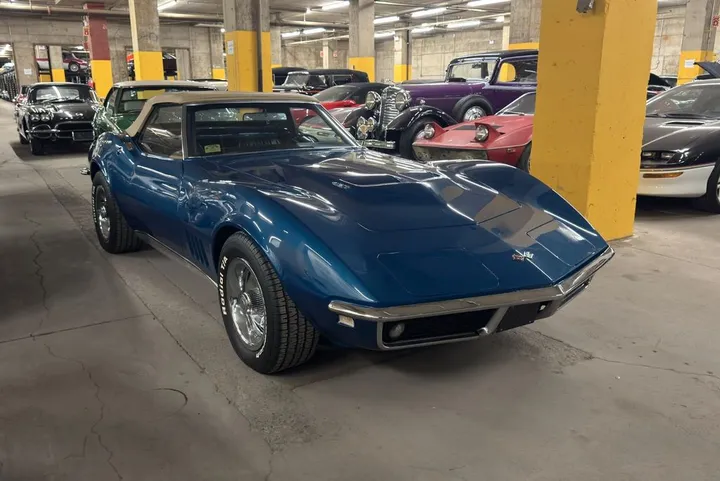 Chevrolet Other