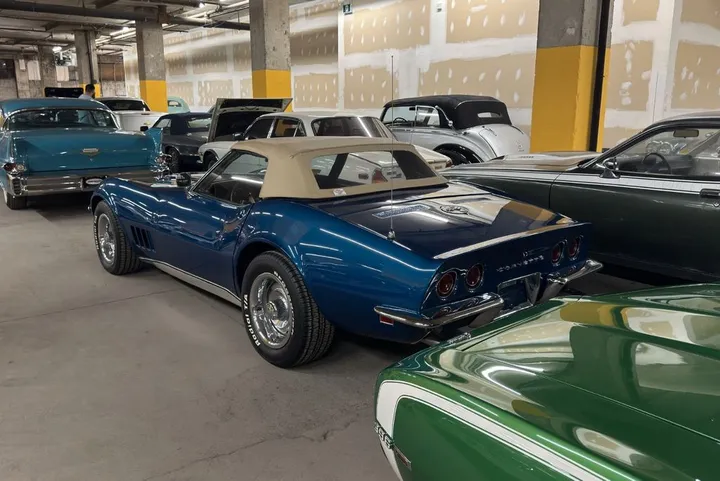 Chevrolet Other