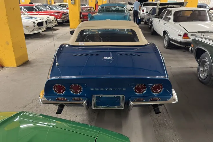 Chevrolet Other